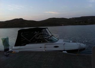 Chaparral 2008 215 Ssi-thumb-2