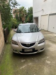 Mazda 3 '04 Sport touring 