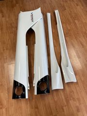 DODGE VIPER SRT-10 ΜΟΥΡΗ ΚΟΜΠΛΕ SET AIR BAGS-thumb-1