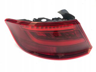 AUDI A3 3D / SPORTBACK (2012-2016) ΦΑΝΑΡΙ ΠΙΣΩ ΑΡΙΣΤΕΡΟ ΕΞΩ 5Π LED MARELLI (ΚΑΙΝΟΥΡΙΟ - AFTERMARKET)