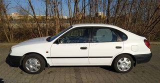 TOYOTA COROLLA (E11) ΜΟΤΕΡ ΚΑΛΟΡΙΦΕΡ * 1940000522 *ΑΝΤΙΣΤΑΣΗ *-thumb-10