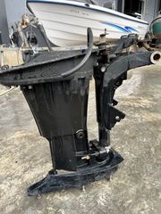 ΚΟΛΩΝΑ ΣΤΡΟΦΗ ΜΕΣΑΙΟ ΑΠΟ MERCURY 30-40 BIG FOOT-thumb-3