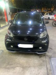 Smart ForTwo '18 Brabus xclusive original