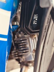 Kymco Spike 125 2003-thumb-2