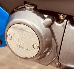 Kymco Spike 125 2003-thumb-3