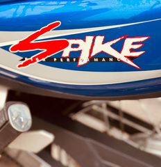 Kymco Spike 125 2003-thumb-4