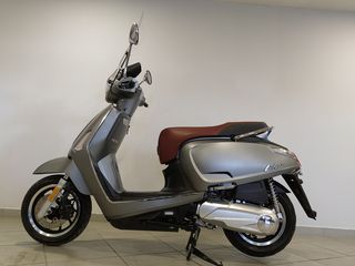 Kymco Like 125 '19