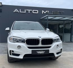 Bmw X5 '17  xDrive25d M Sportpacket Steptronic