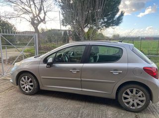 Peugeot 207 '06 207 Full extra  16V