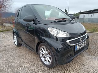 Smart ForTwo '13