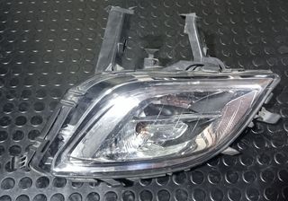 Φανός  Ομίχλης Αριστερός OPEL ASTRA J 2010 - 2013 13293618 ετοιμοπαράδοτο