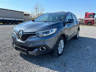 Renault Kadjar '15  ENERGY dCi 110 Collection