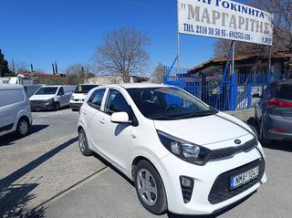 Kia Picanto 2018 1.0 EcoDynamics