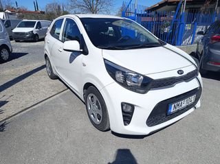 Kia Picanto 2018 1.0 EcoDynamics-thumb-1