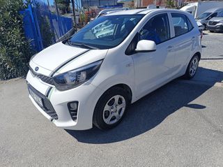 Kia Picanto 2018 1.0 EcoDynamics-thumb-2