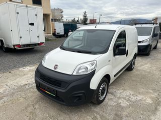 Fiat Fiorino '18 1.3 MTJ A/C NAVI EURO 6!!!