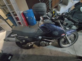 SUZUKI XF FREEWIND 650 ΓΙΑ ΑΝΤΑΛΛΑΚΤΙΚΑ ΚΟΜΜΑΤΙ ΚΟΜΜΑΤΙ! PIAGGIO STOCK HOUSE ΝΟ.1 ΣΕ ΟΛΗ ΤΗΝ ΕΛΛΑΔΑ!!-thumb-1