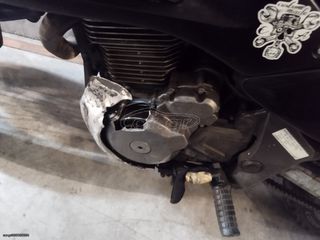 SUZUKI XF FREEWIND 650 ΓΙΑ ΑΝΤΑΛΛΑΚΤΙΚΑ ΚΟΜΜΑΤΙ ΚΟΜΜΑΤΙ! PIAGGIO STOCK HOUSE ΝΟ.1 ΣΕ ΟΛΗ ΤΗΝ ΕΛΛΑΔΑ!!-thumb-3