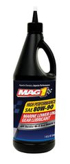 ΒΑΡΒΟΛΙΝΗ MAG-1 80W90 MARINE