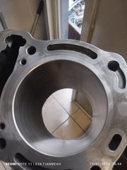 Κύλινδρος για Piaggio Beverly 350-thumb-1