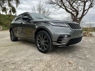 Land Rover Range Rover Velar '18 R DYNAMIC