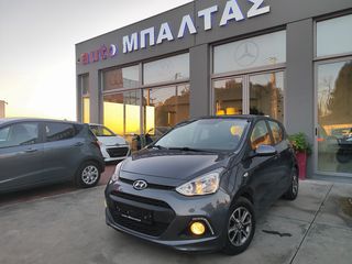 Hyundai i 10 '15 ΜΕ ΟΡΟΦΗ  