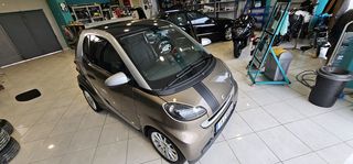 Smart ForTwo '10 Passion Coupe cdi