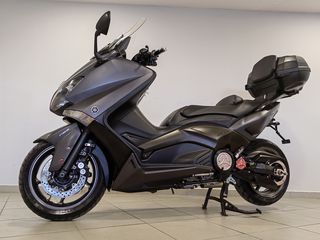 Yamaha T-Max 530 '13 ABS 