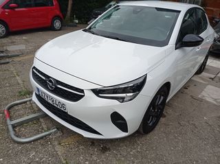 Opel Corsa '23 DESIGN & TECH