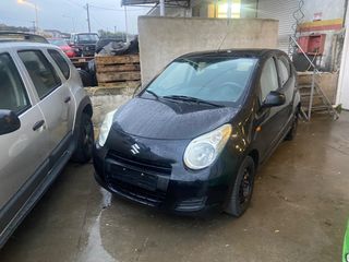 Suzuki Alto '11