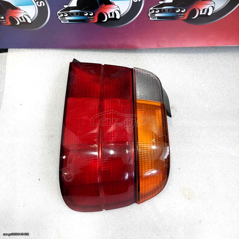 Φανάρι πίσω δεξί ε36 compact.