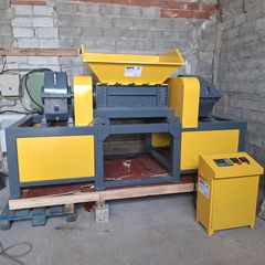 ΣΠΑΣΤΗΡΑΣ ΔΙΠΛΟΥ ΑΞΟΝΑ  SCHREDDER  ΜΗΚΟΥΣ 800mm