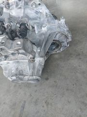 VW GOLF 5 (1K)/TOURAN (1T)/AUDI A3 (8P) 1.6 FSI (BAG) ΧΕΙΡΟΚΙΝΗΤΟ 6ΤΑΧΥΤΟ ΣΑΣΜΑΝ ΜΕ ΚΩΔ. GVV-thumb-3