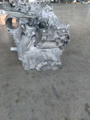 VW GOLF 5 (1K)/TOURAN (1T)/AUDI A3 (8P) 1.6 FSI (BAG) ΧΕΙΡΟΚΙΝΗΤΟ 6ΤΑΧΥΤΟ ΣΑΣΜΑΝ ΜΕ ΚΩΔ. GVV-thumb-2