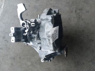 VW GOLF 5 (1K)/TOURAN (1T)/AUDI A3 (8P) 1.6 FSI (BAG) ΧΕΙΡΟΚΙΝΗΤΟ 6ΤΑΧΥΤΟ ΣΑΣΜΑΝ ΜΕ ΚΩΔ. GVV-thumb-1