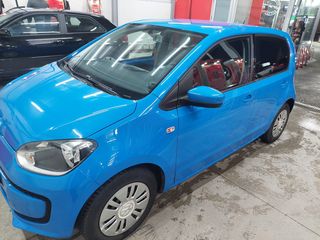 Volkswagen Up '15 ΜΟΝΑΔΙΚΟ ΑΥΤΟΜΑΤΟ ΑΕΡΙΟ