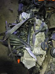 ΚΙΝΗΤΗΡΑΣ CHF 1.2L 60HP ΑΠΟ VW POLO (6R)/FOX (5Z)/SKODA FABIA (5J)/SEAT IBIZA (6J) 