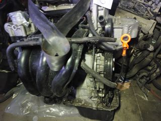 ΚΙΝΗΤΗΡΑΣ CHF 1.2L 60HP ΑΠΟ VW POLO (6R)/FOX (5Z)/SKODA FABIA (5J)/SEAT IBIZA (6J) -thumb-1