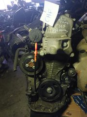 ΚΙΝΗΤΗΡΑΣ CHF 1.2L 60HP ΑΠΟ VW POLO (6R)/FOX (5Z)/SKODA FABIA (5J)/SEAT IBIZA (6J) -thumb-3