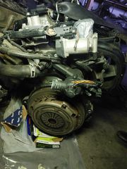 ΚΙΝΗΤΗΡΑΣ CHF 1.2L 60HP ΑΠΟ VW POLO (6R)/FOX (5Z)/SKODA FABIA (5J)/SEAT IBIZA (6J) -thumb-4