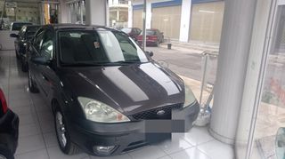 Ford Focus '04