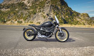 Bmw R 12 2025 5 ΕΤΗ ΕΓΓΥΗΣΗ