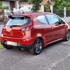 Mitsubishi Colt '09 1.5 Turbo Ralliart