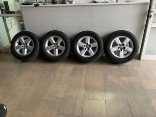 ΖΑΝΤΟΛΑΣΤΙΧΑ TOYOTA RAV4 01-05 
