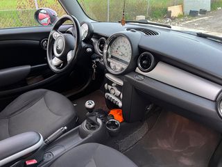 Mini Cooper 2007 R56-thumb-1
