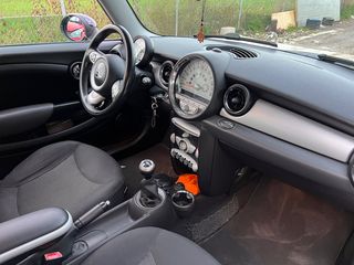 Mini Cooper 2007 R56-thumb-4