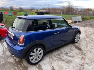 Mini Cooper 2007 R56-thumb-5