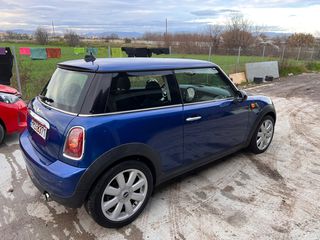 Mini Cooper 2007 R56-thumb-6