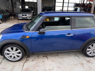 Mini Cooper 2007 R56-thumb-7