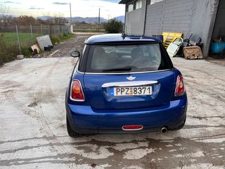 Mini Cooper 2007 R56-thumb-8